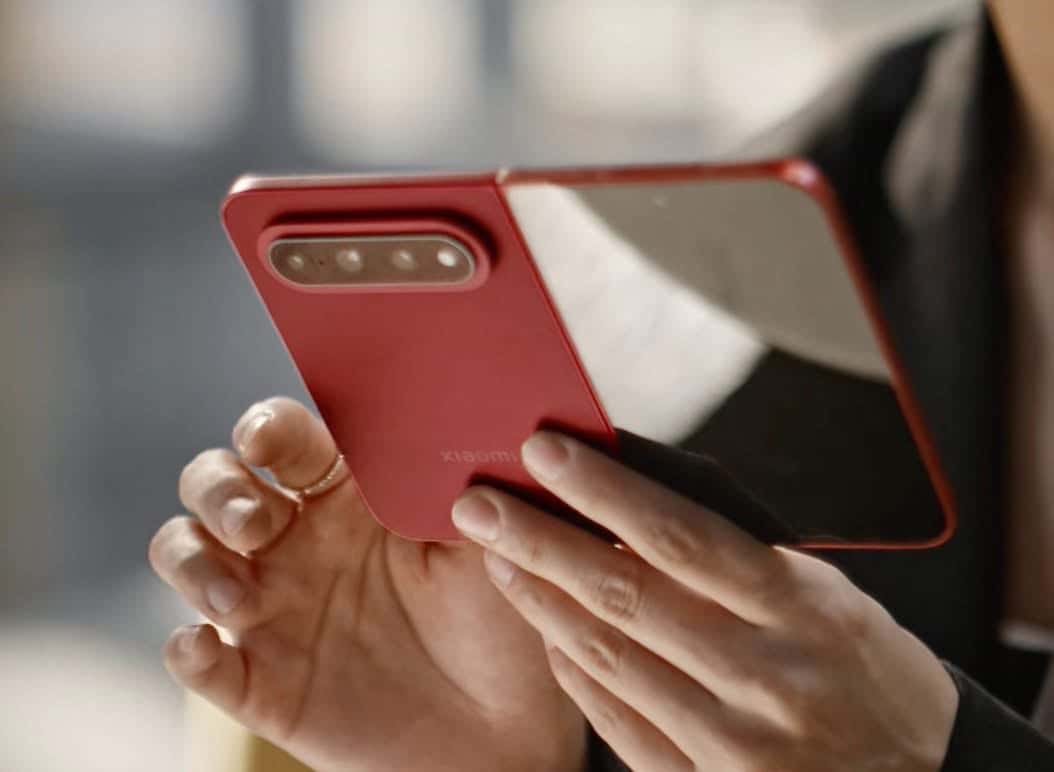 Xiaomi 18 Fold Review: A Foldable Phone Built for Multitasking
