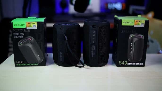 Zealot S32 vs S32 Pro: Specs, Price & Which Is Better?