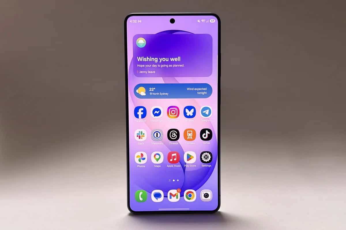 iPhone 18 Pro Max vs Samsung Galaxy S26 Ultra
