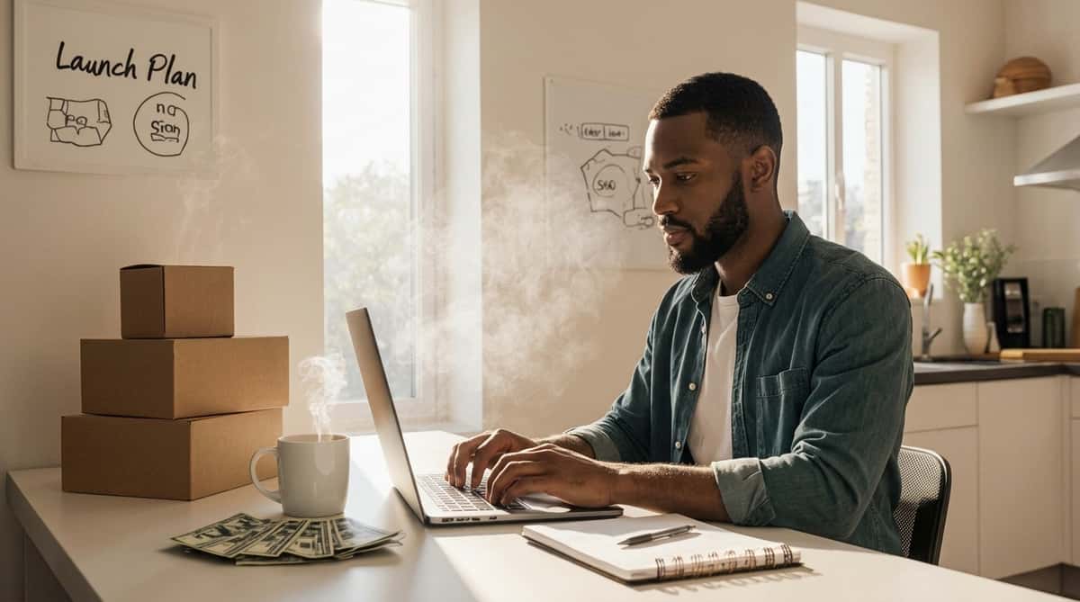 AI Makes Building Easier: Execution Is What Turns Ideas Into Companies