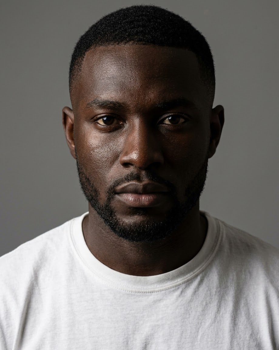 Kwame Mensah