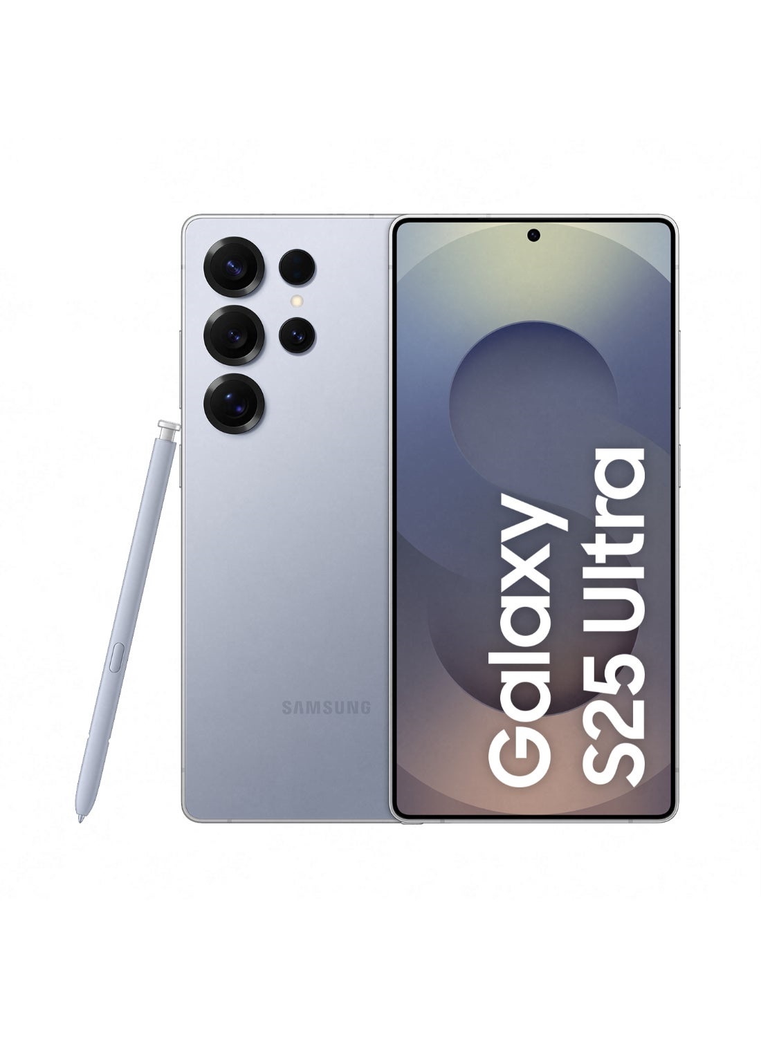 Samsung Galaxy S25 Ultra